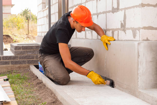 Licensed Crawl Space Encapsulation service in Marengo, IL - Halo Water Proofing